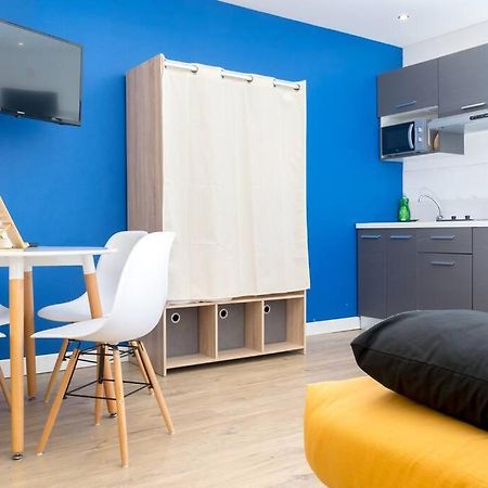 Studio Cosy En Centre-Ville 3 Castres  Extérieur photo